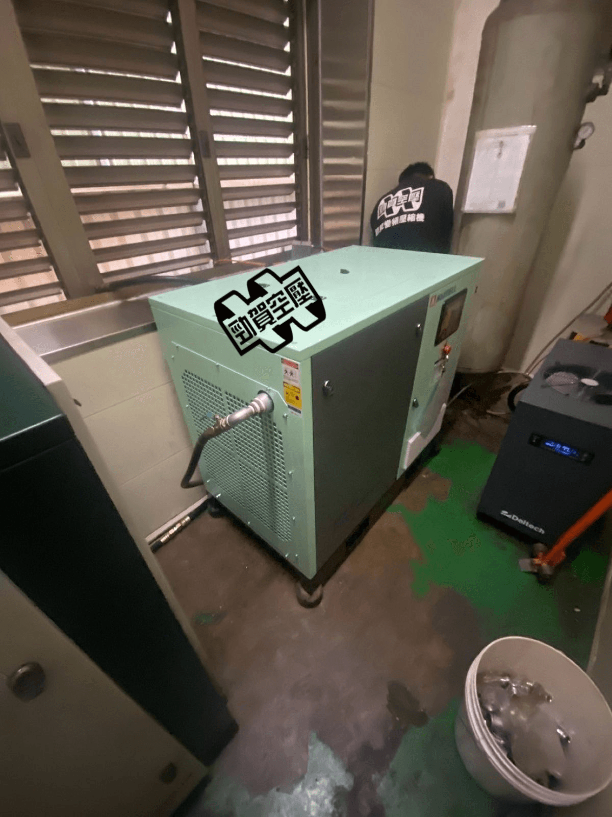 新北市 電子廠