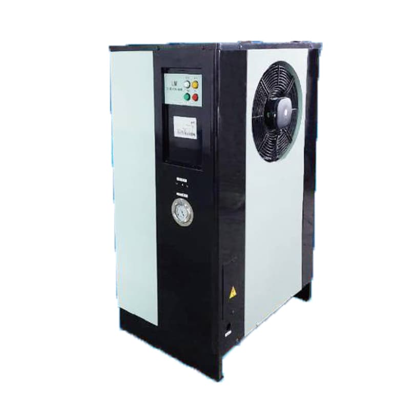 LM 冷凍式乾燥機